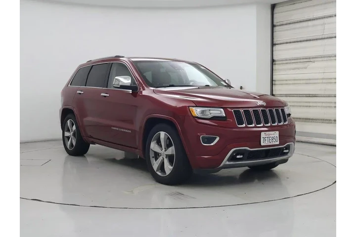 $18998 : Jeep Grand Cherokee 2014 4x4 image 1