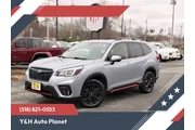 2020 Forester Sport en Albany