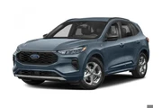 Ford Escape 2024 AWD ST-Line en Chicago