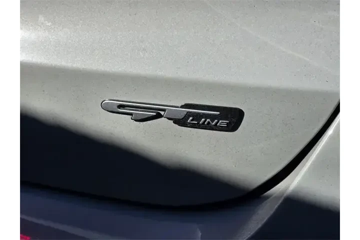 $23355 : Kia K5 2022 GT-Line 4dr Seda image 5