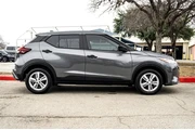 $21599 : Nissan Kicks Play 2025 S 4dr thumbnail