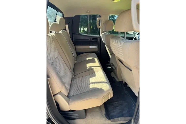 $13988 : Toyota Tundra 2007 SR5 4dr D image 6