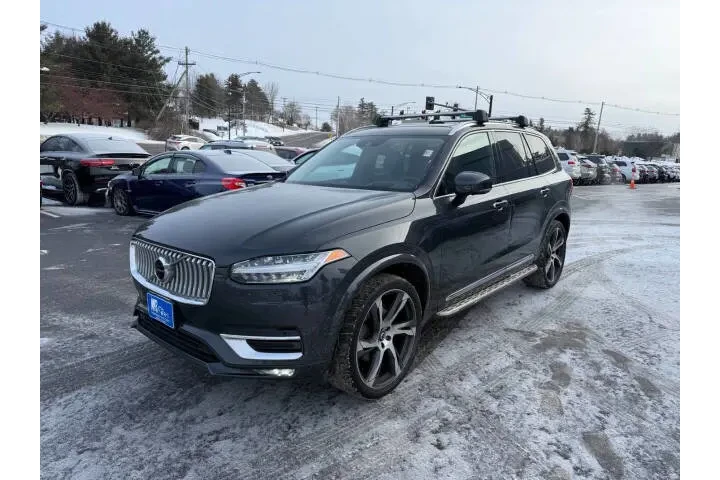 $28999 : 2021 XC90 image 2