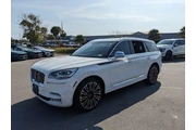 $33475 : Lincoln Aviator 2020 AWD Bla thumbnail