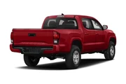 $34417 : Toyota Tacoma 2019 4x4 TRD P thumbnail
