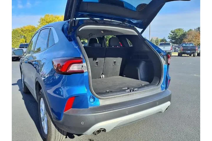 $25293 : Ford Escape 2023 AWD Active image 5