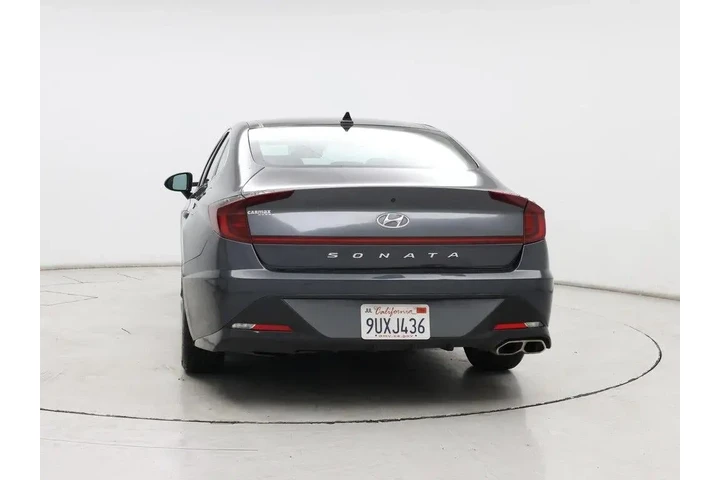 $19998 : Hyundai SONATA 2022 SEL 4dr image 6