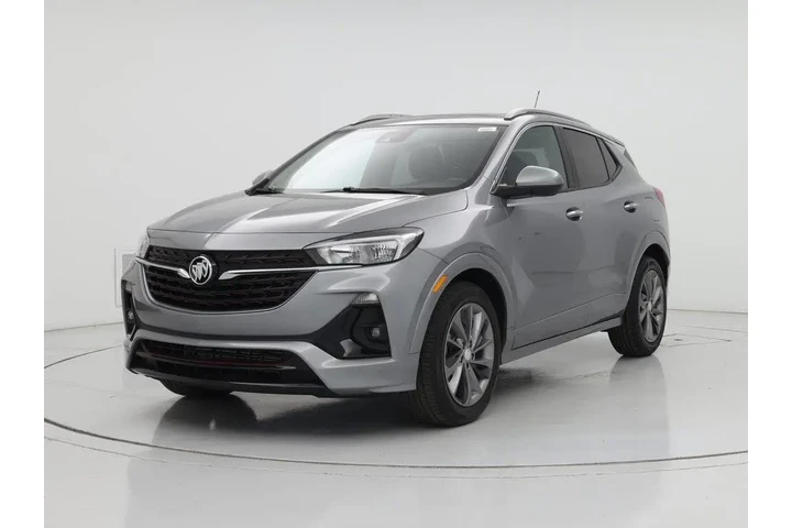 $21998 : Buick Encore GX 2023 Select image 4