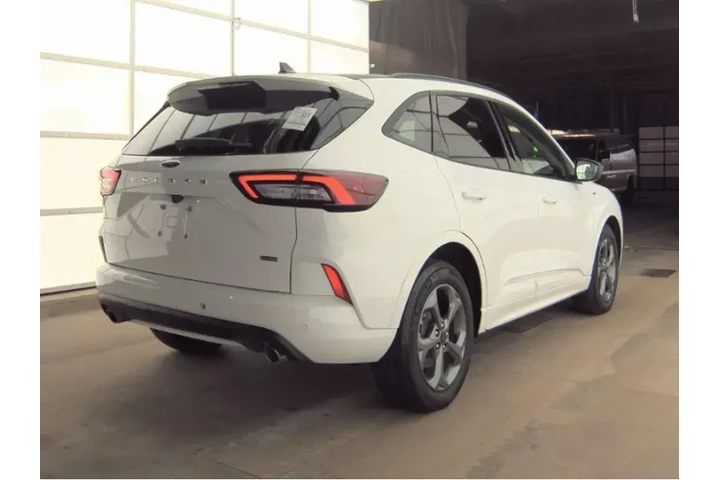 $23999 : Ford Escape Hybrid 2023 ST-L image 4