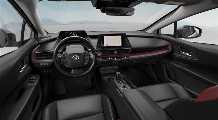 $38338 : 2024 Prius Prime XSE image 6