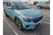 Kia Seltos 2024 EX 4dr SUV