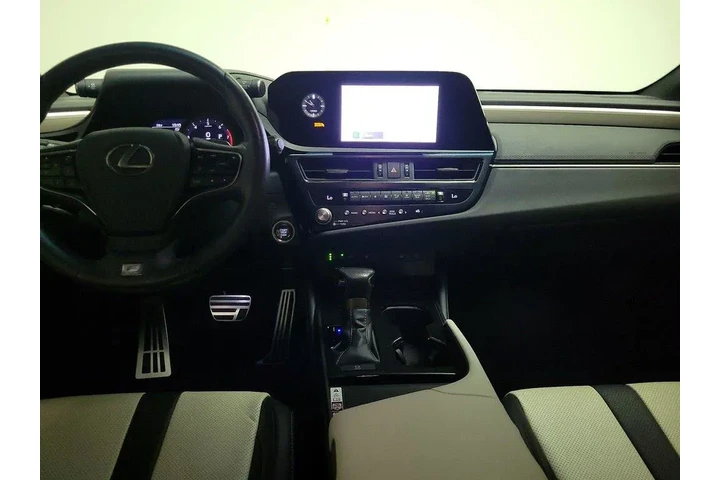 $38998 : Lexus ES 350 2023 F SPORT Ha image 9