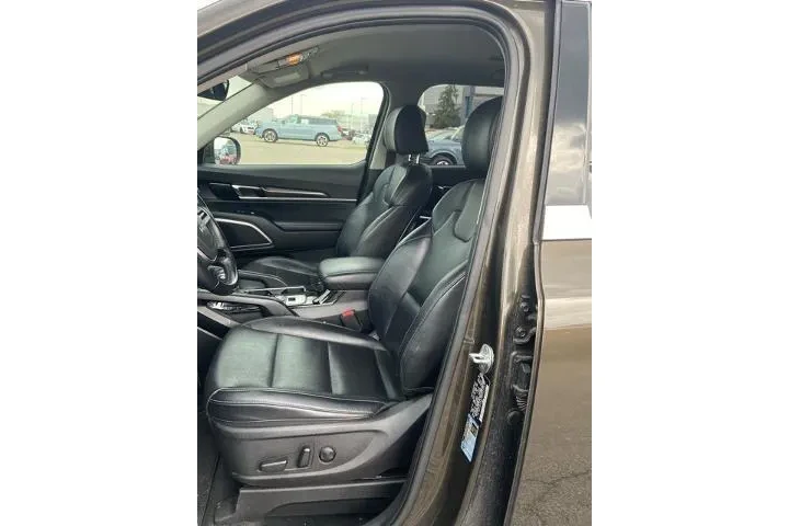 $28842 : Kia Telluride 2023 AWD S 4dr image 5