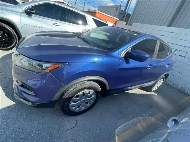 $14990 : 2020 NISSAN ROGUE SPORT2020 N image 3