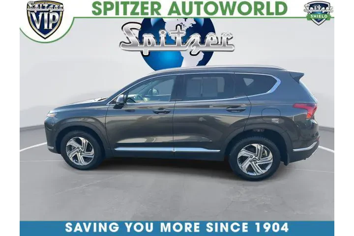$21610 : Hyundai SANTA FE 2022 SEL 4d image 4