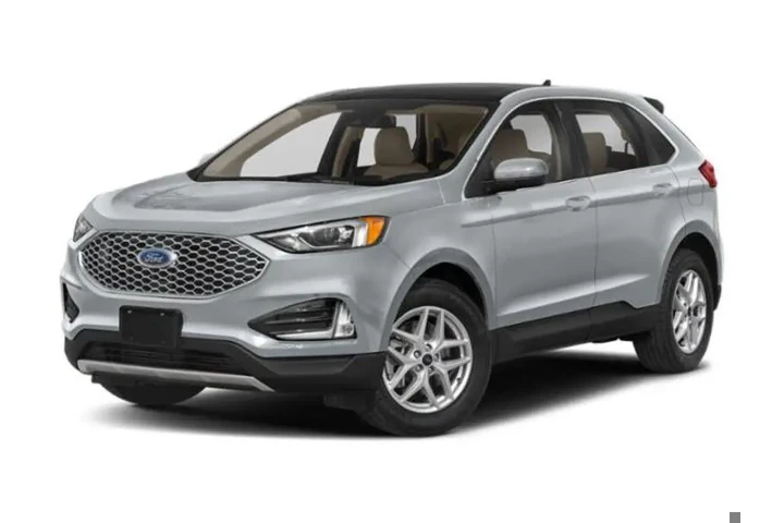 $24578 : Ford Edge 2023 AWD SEL 4dr C image 1