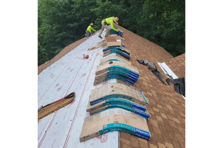 Gonzalez Roofing image 8
