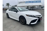 $29888 : Toyota Camry Hybrid 2023 SE thumbnail