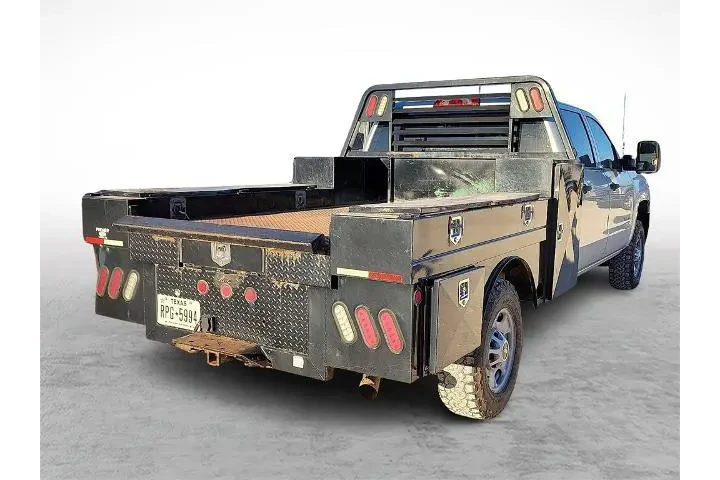 $27399 : Chevrolet Silverado 2500HD 2 image 10