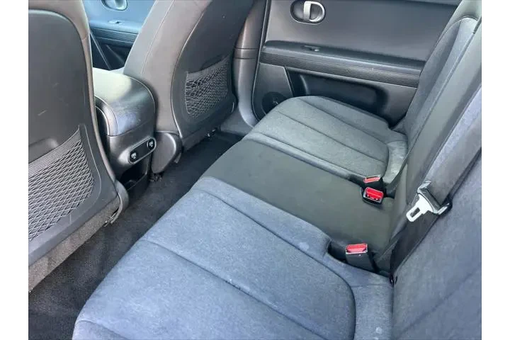 $17299 : Hyundai IONIQ 5 2023 SE 4dr image 5