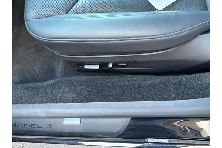 $38995 : Tesla Model 3 2025 Long Rang image 5