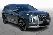 $25783 : Hyundai PALISADE 2022 Callig thumbnail