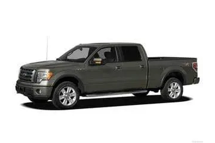 $14753 : Ford F-150 2012 4x2 FX2 4dr image 1