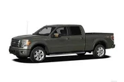 Ford F-150 2012 4x2 FX2 4dr