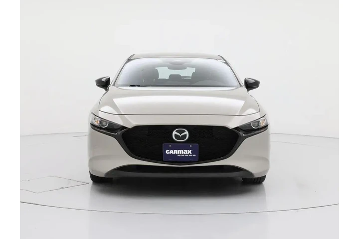 $20998 : Mazda Mazda3 Hatchback 2024 image 5