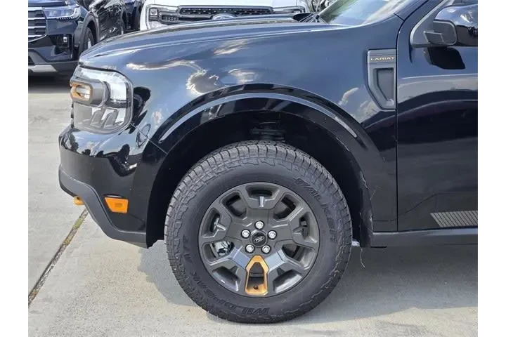 $34601 : Ford Maverick 2024 AWD Laria image 8