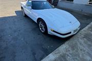 1991 Corvette en Chico