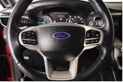 $26749 : Ford Explorer 2021 AWD XLT 4 thumbnail
