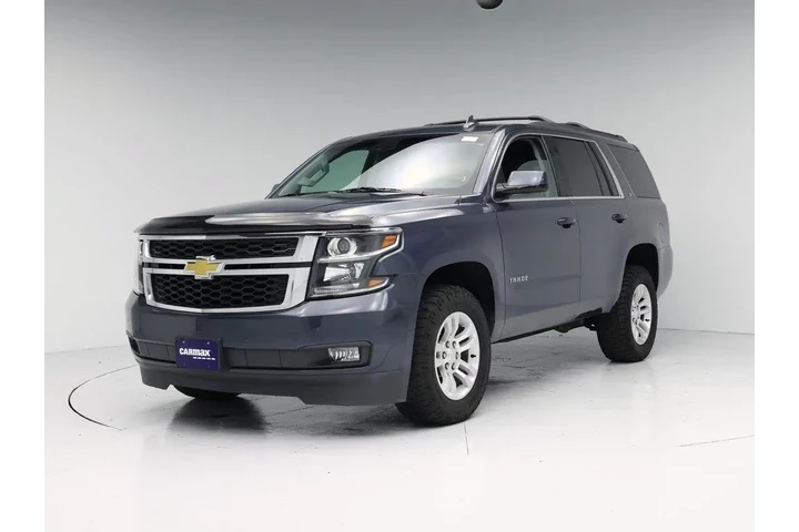 $34998 : Chevrolet Tahoe 2019 4x4 LT image 4