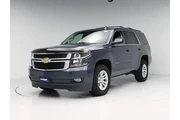 $34998 : Chevrolet Tahoe 2019 4x4 LT thumbnail