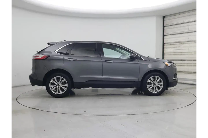 $24998 : Ford Edge 2024 AWD Titanium image 7