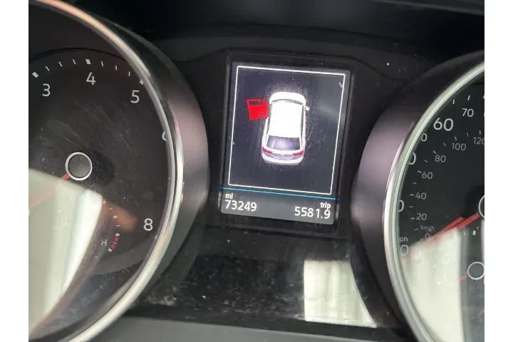 Volkswagen Tiguan 2018 AWD 2 image 10