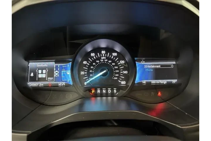 $21300 : Ford Edge 2023 AWD SEL 4dr C image 7