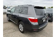 $10000 : Toyota Highlander 2011 AWD B thumbnail