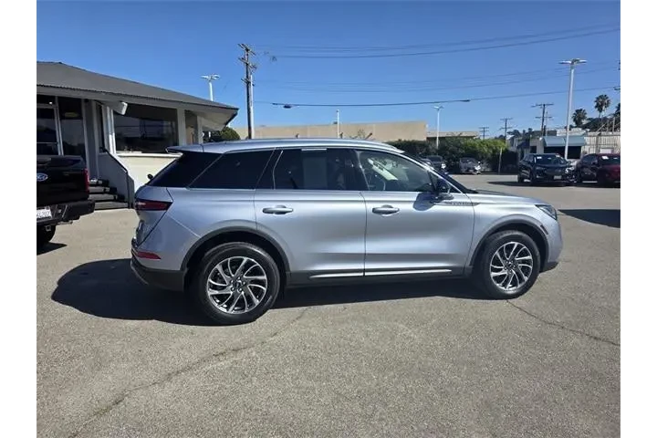 $25595 : Lincoln Corsair 2022 Standar image 3