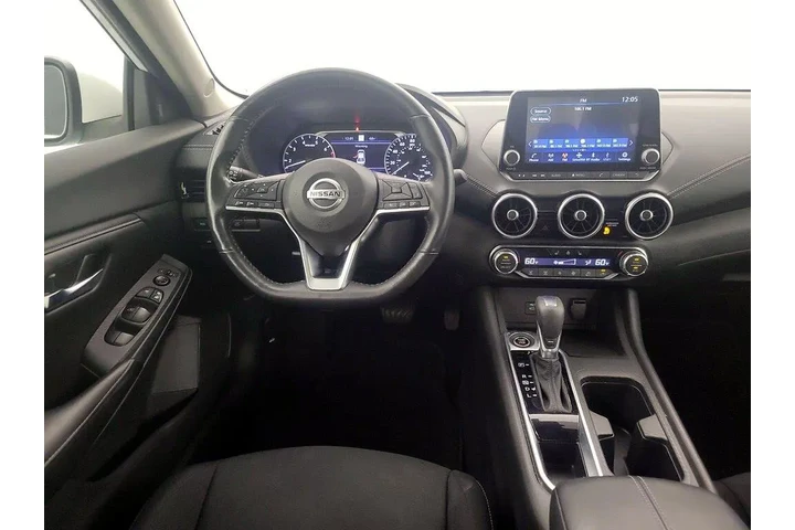 $19998 : Nissan Sentra 2023 SV 4dr Se image 10