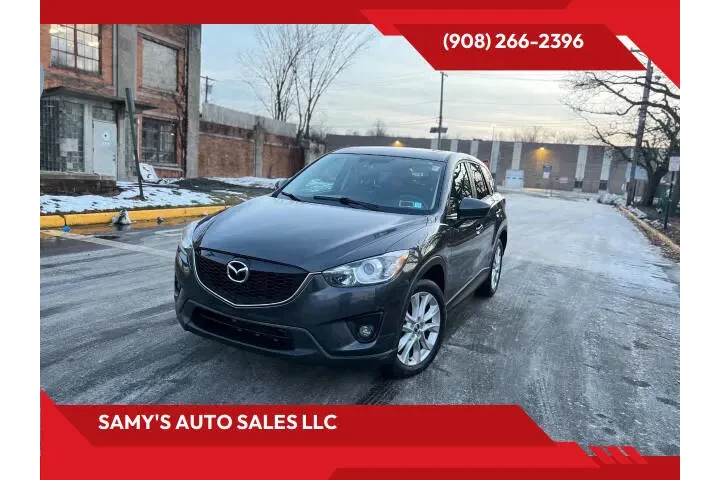 $11495 : 2014 CX-5 image 1