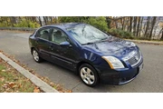 $5995 : 2007 Sentra 2.0 SL thumbnail