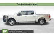 $24989 : Ford F-150 2018 4x4 XLT 4dr thumbnail