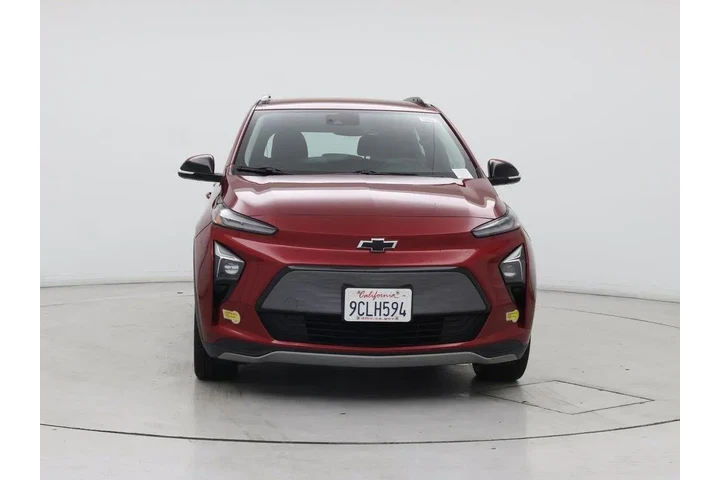 $16998 : Chevrolet Bolt EUV 2022 LT 4 image 5