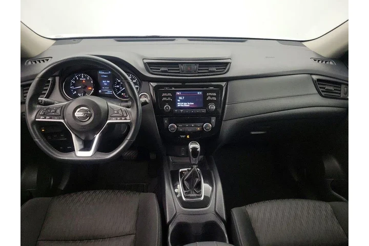 $13998 : Nissan Rogue 2017 AWD SV 4dr image 9