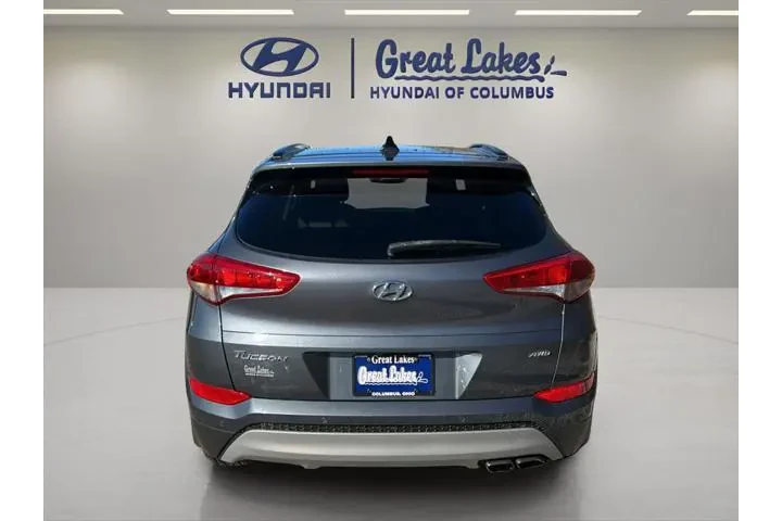 $15977 : Hyundai TUCSON 2018 AWD Valu image 4