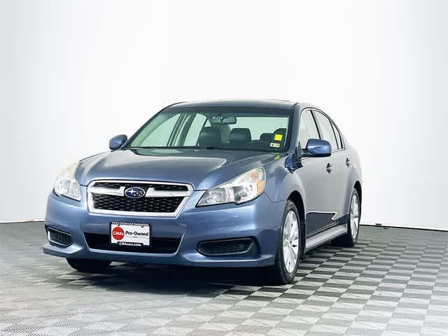 $10327 : PRE-OWNED 2013 SUBARU LEGACY image 7