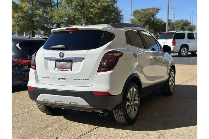 $16499 : 2017 Encore Preferred image 9