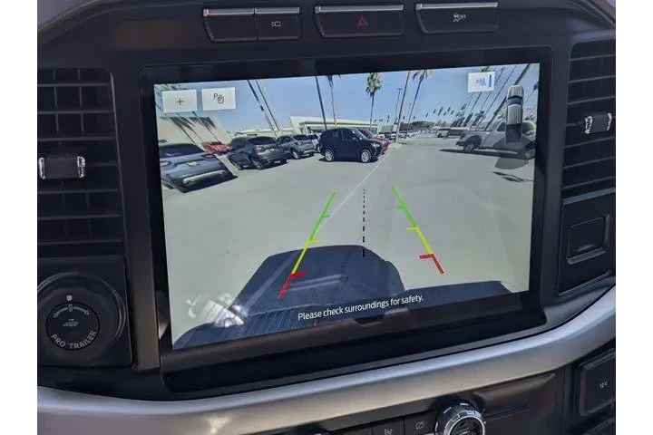 $39999 : Ford F-150 2022 4x4 Limited image 10