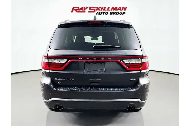 $23975 : Dodge Durango 2018 AWD GT 4d image 6